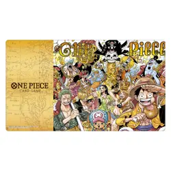 One Piece Card Game Official Playmat Limited Edition Vol.1 - Image 2