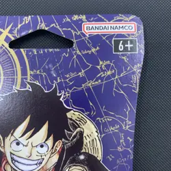One Piece OP-01 Romance Dawn 1x Blister Paper Sleeve Booster Pack ENG SEALED - Image 3