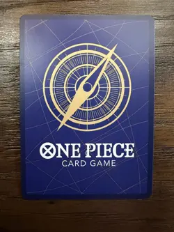 Nico Robin Alt Art ST29-009 C Starter Deck Egghead One Piece Card Game Near Mint - Image 2