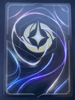 Disney Lorcana TCG Azurite Sea Lilo Escape Artist Super Rare 2/204 - Image 2