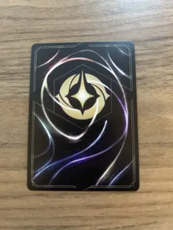 Disney Lorcana TCG Winterspell 229/204 Mulan Resourceful Recruit Enchanted - Image 2