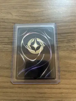 Disney Lorcana TCG Winterspell 229/204 Mulan Resourceful Recruit Enchanted - Image 4