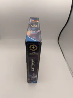 Disney Lorcana TCG Gateway Starter Set 2024 Ravensburger New Factory Sealed TCG - Image 3