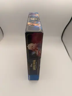 Disney Lorcana TCG Gateway Starter Set 2024 Ravensburger New Factory Sealed TCG - Image 5