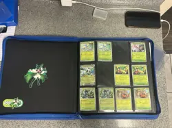 Pokemon Paradox Rift GRAND MASTER SET 98% COMPLETE ( PERSONAL COLLECTION) - Image 1