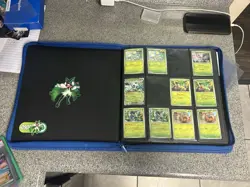 Pokemon Paradox Rift GRAND MASTER SET 98% COMPLETE ( PERSONAL COLLECTION) - Image 2