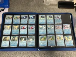 Pokemon Paradox Rift GRAND MASTER SET 98% COMPLETE ( PERSONAL COLLECTION) - Image 4