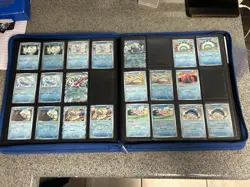 Pokemon Paradox Rift GRAND MASTER SET 98% COMPLETE ( PERSONAL COLLECTION) - Image 5