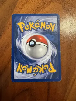 Alakazam Expedition Holo Pokemon Card 2002 E-Reader Set 1/165 - Image 2