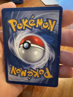 Alakazam Expedition Holo Pokemon Card 2002 E-Reader Set 1/165 - Image 4