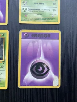 Pokemon TCG - original 130 series rare holos (x5) 3/ 5/13/16/20 (16nr cards) - Image 4