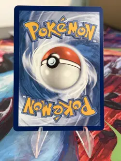 Psyduck 226/217 (Illustration Rare) Ascended Heroes Near Mint Pokemon TCG - Image 2