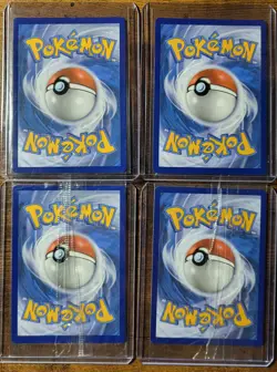 Lot of 4: Pokemon Snorlax 151 ETB Elite Trainer Box Promo #051 2 Sealed 2 Opened - Image 2