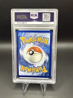 Pokemon Jolteon EX Sir Prismatic Evolutions Card 153/131 Gem Mint PSA 10 - Image 2