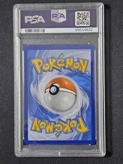 CHARIZARD EX HYPER RARE 228/197 POKEMON OBSIDIAN FLAMES PSA 8 NM-MT GOLD CARD - Image 3