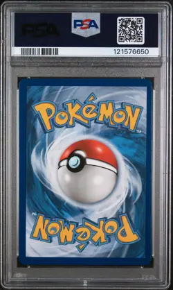 M Blastoise EX PSA 10 - 102/108 - Mega Full Art - XY Evolutions - Pokemon - Image 2