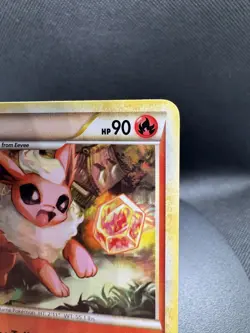 🔥 Pokemon TCG – Flareon 44/95 – Call of Legends – Regular Uncommon – LP - Image 4