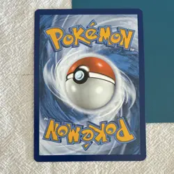Pokemon Charmander SVP 043 Promo Scarlet & Violet English Basic Card - Image 2