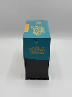 5 x Pokemon TCG Ascended Heroes Elite Trainer Box ETB Brand New Sealed In Hand - Image 3