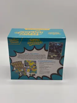 5 x Pokemon TCG Ascended Heroes Elite Trainer Box ETB Brand New Sealed In Hand - Image 4