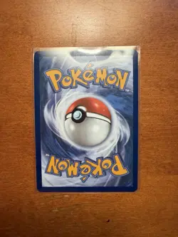 Team Rocket's Meowth 203/182 Destined Rivals Illustration Rare Pokemon NM - Image 2