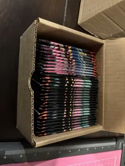 30x Pokemon TCG Ascended Heroes Booster Packs – Loose Packs – Factory Sealed - Image 2