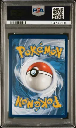 2024 POKEMON TWM EN-TWILIGHT MASQUERADE #211 TEAL MASK OGERPON EX PSA 10 - Image 2
