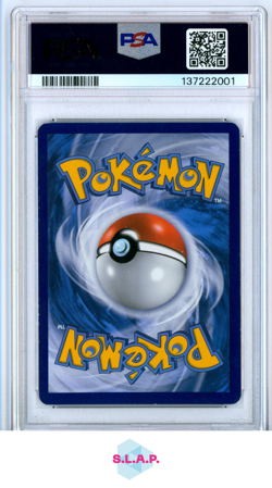 TRIKEPHALO EX ROARING SKIES-GERMAN POKEMON XY ROARING SKIES 2015 62 PSA 6 - Image 2