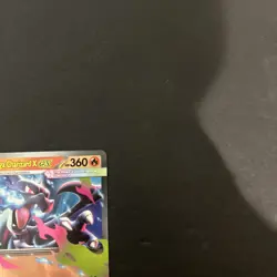 Pokemon Mega Charizard X ex 029 Mega Evolution Black Star Promo NM 🔥 - Image 4