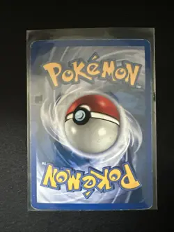 Pokemon TCG Exeggutor 23/110 Legendary Collection 2002 Reverse Holo Rare Card - Image 2