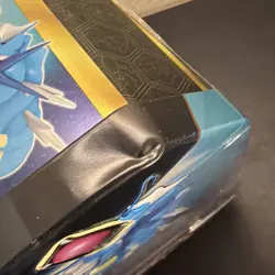 Pokemon TCG Hidden Fates Tin Gyarados GX Factory Sealed FREE SHIPPING - Image 5