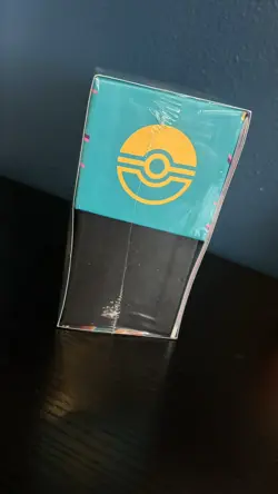 Pokemon Mega Evolution Ascended Heroes ETB And Charmander 3 Pack Blister SEALED - Image 5