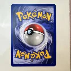 Jigglypuff Pokemon Jungle 54/64 Unlimited LP/NM - Image 2
