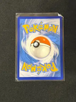 Pokemon TCG Pikachu SWSH039 Promo SWSH Black Star NM Holo - Image 2