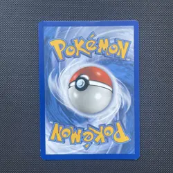 Moltres SM143 - Black Star Promo - Pokemon TCG Moderately played - Image 2
