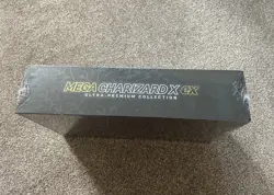Pokemon TCG: Mega Charizard x Ex Ultra- Premium Collection - Sealed & Brand New - Image 3