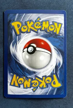 Pokemon Togetic 16/111 Neo Genesis Set Ita Holo No Psa No Bgs - Image 2