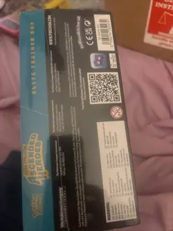 Pokemon Mega Evolution Ascended Heroes Elite Trainer Box ETB Sealed New - Image 4