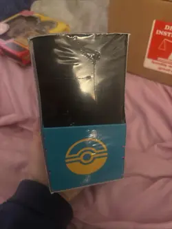 Pokemon Mega Evolution Ascended Heroes Elite Trainer Box ETB Sealed New - Image 5
