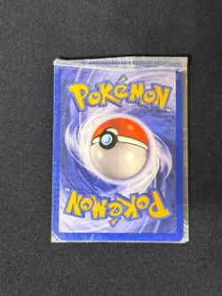 Pokemon TCG Machamp 8/102 Rare Base Set NM Holo - Image 2