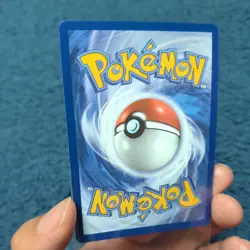 Meowth ex 62/88 Double Rare Pokemon Perfect Order ME03 - Image 2