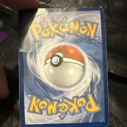 Pokemon Mew XY110 XY Promo Holo Basic Psychic 70 HP English Pokemon TCG - Image 2