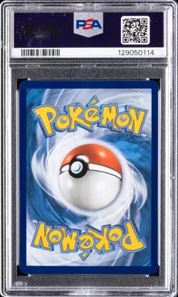 2021 POKEMON CELEBRATIONS CLASSIC COLL #97 XERNEAS EX PSA 10 - Image 2