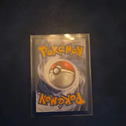 PERFECT ORDER - Meowth ex - 062/088 - Double Rare - Pokemon TCG - NM/M - IN HAND - Image 2