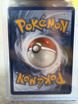 PERFECT ORDER Meowth ex 062/088 Pokemon TCG - in hand - ships immediately - Image 2
