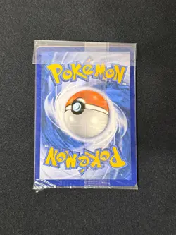 Pokemon TCG Ash's Pikachu SM108 Promo SM Black Star Promos NM - Image 2