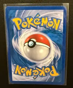 2010 POKEMON HEARTGOLD & SOULSILVER 106/123 BLISSEY-HOLO - Image 2