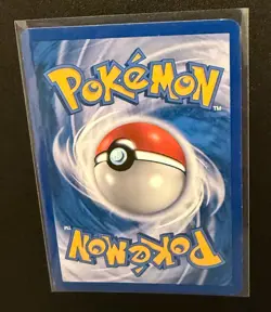 2010 POKEMON HEARTGOLD & SOULSILVER 106/123 BLISSEY-HOLO - Image 3