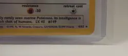 Pokemon Dragonite (4/62) - Fossil - Rare Holo - English - Image 4
