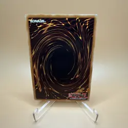 Silent Swordsman LV3 - 1st Edition RDS-EN009 - Ultimate Rare - Image 2